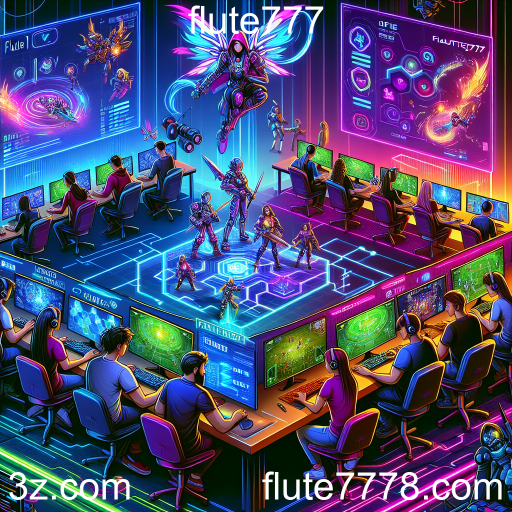 Multijogador A Evolução dos Jogos Multijogador: Conectando Jogadores em Todo o Mundo