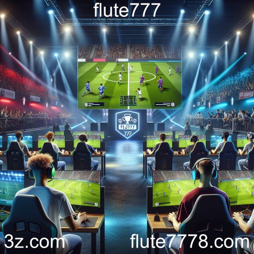 Esportes A Ascensão dos Jogos de Esporte no Mundo Gamer
